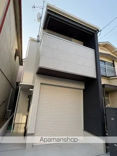 大阪府堺市中区深井中町【一戸建】の外観