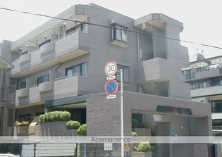 アンダルシア市川【2階】の外観