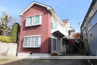 リバーサイド角間の画像