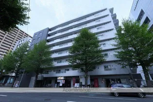 イオ南3条【4階】の外観