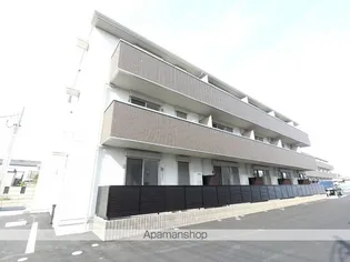 カトリエーム Aの画像