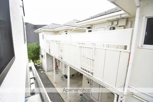 ブラン東照宮I【2階】のその他画像