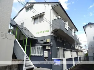 サンプラザ高松の画像