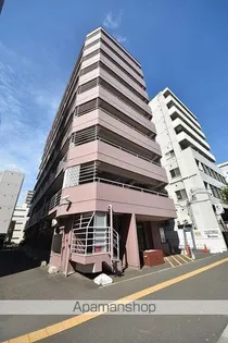 エルムハイデンス【7階】の外観