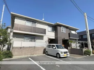 シャーメゾン ウィルA棟の画像