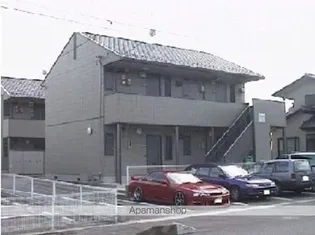 WAGATUMAコーポ Aの画像