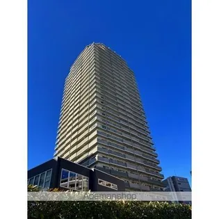 プラウドタワー船橋の画像