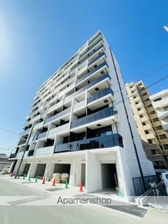 ルネフラッツ名駅南の画像