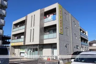 カシウラビルの画像