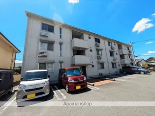 ピアチェーレ【2階】の外観