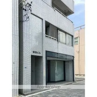 宮田ビルの画像