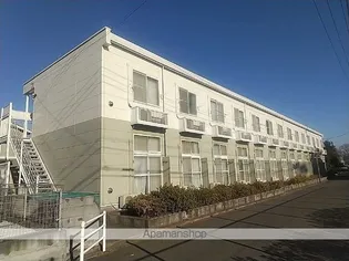 レオパレスルーストの画像