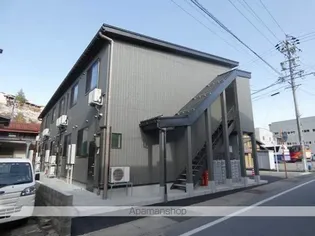 ビエナ桜山【1階】の外観