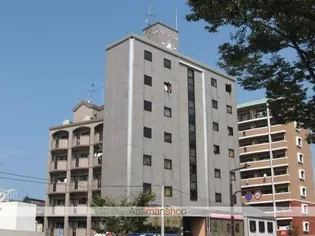 グローリーハイツ吉塚の画像