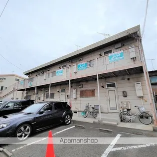 メゾン恵の画像