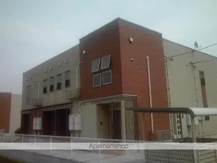 ヴィラ サン Bの画像