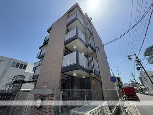 レオパレス車道【303号室】の外観