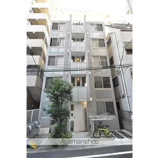 CLK茗荷谷【1階】の外観