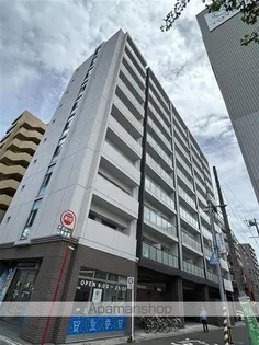 グランカーサ広瀬通【6階】の外観