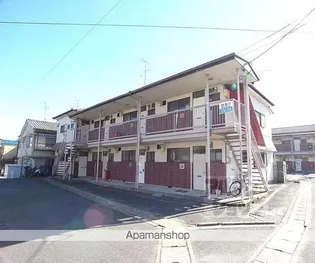 第一北原ハイツの画像