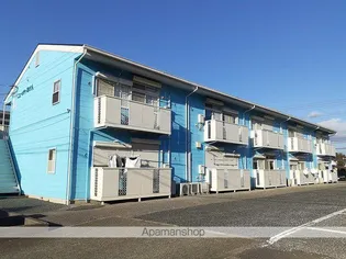 ニューシティ志げAの画像