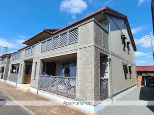 ガーデンリゾート千波B棟の画像