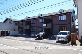 セジュール イーストの画像