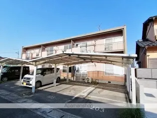 ハイコーポ天神の画像