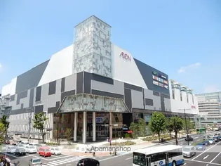 ラッキーハウス 南棟【2階】の周辺