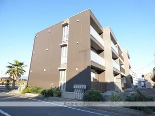 MOTOWN HOUSE(モータウンハウス)【3階】の外観