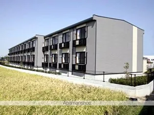 レオパレス沖代の画像