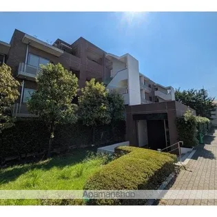 パークハウス吉祥寺北町グローヴⅣ【4階】の外観