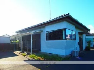 茨城県鹿嶋市大字宮中【一戸建】の外観