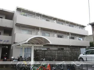 サンレモハイツ上杉の画像