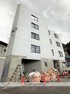 東京都練馬区北町7丁目【マンション】の外観