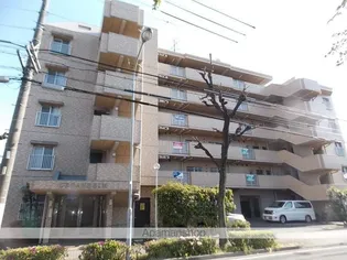 アーバンハイムの画像