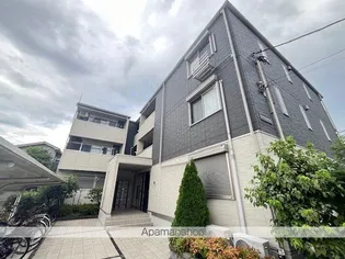 グランジュネスの画像