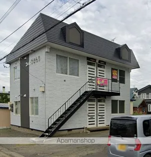 コーポひまわりの画像