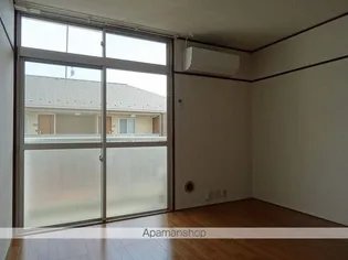 プリメゾンⅡ【2階】の内装