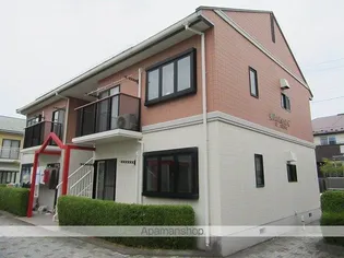 ボン エスポアールAの画像