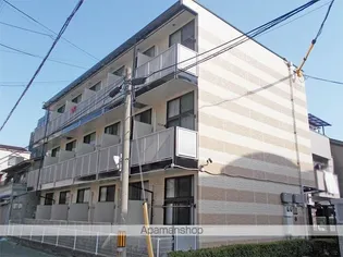 レオパレスSUMIEの画像