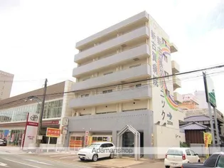 レスピラールⅡの画像