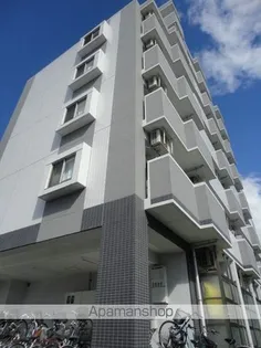 サンヴァーリオ小松島【102号室】の外観