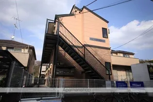 ベルハウスみなみ野【202号室】の外観