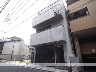 中原マンションの画像