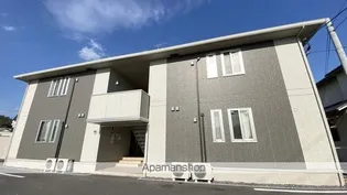 D MAISON 西崎の画像