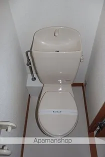 レオパレスエスペランサ【203号室】のその他画像