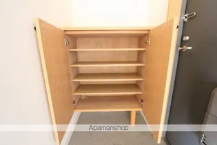 アルコリッチ【2階】の内装