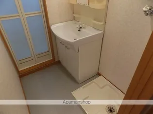 フォンテーヌ峯【502号室】の内装