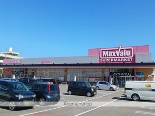 HEART未来 政枝 C【1階】の周辺